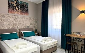 Apartments Jelovic